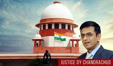 Legal Fraternity's Urgent Appeal to CJI: Safeguarding Judicial Independence Amidst External Pressures