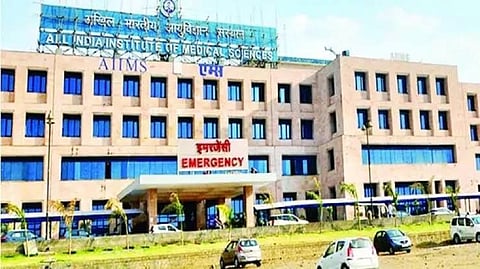 India's Health Research Makes Strides with 100-Day Program