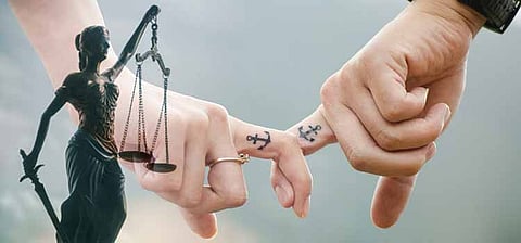 Registering live-in relationships is part of the state’s mechanism to govern love.