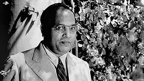 Did Congress and CPI Conspire to Defeat Baba Saheb Bhimrao Ambedkar in the First Lok Sabha Elections?