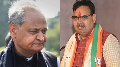 Rajasthan: Pro-Congress Shift Evident Amidst Discontent Over Major Welfare Scheme Implementation Failures, Reveals New Survey