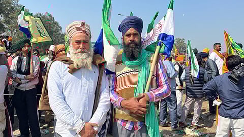 Farmers Vow to Intensify their Protest in Response to Arrests and Crackdown