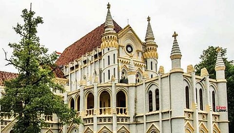 Madhya Pradesh: Jabalpur High Court Rules Live-in Partners Eligible for Alimony