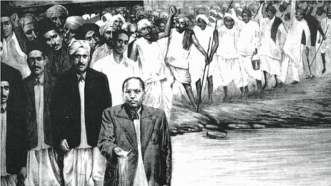 Right to Access Public Water, 1927