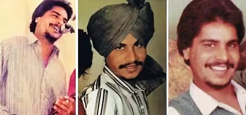 Amar Singh Chamkila: The Journey from Dalit Laborer to 'Elvis of Punjab' - A Musical Rebel Tackling Social Issues