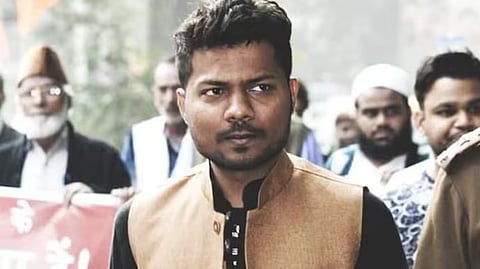 Prashant Kanojia
