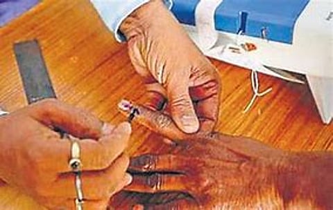 Haryana: Assessing the Deprived Scheduled Castes' Sentiments Towards BJP and Congress in the 2024 Indian Elections