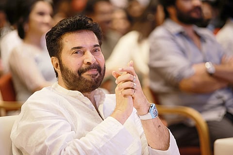 In 1998, the Government of India honored Mammootty with the Padma Shri, the nation's fourth-highest civilian award, in recognition of his significant contributions to the Indian film industry.