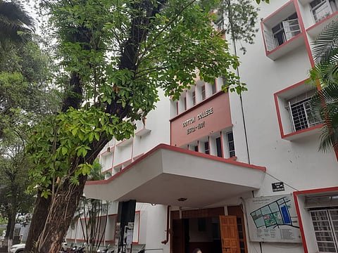 Unlocking the Youth’s Political Aspirations: What Students at Assam's Cotton University Has to Say