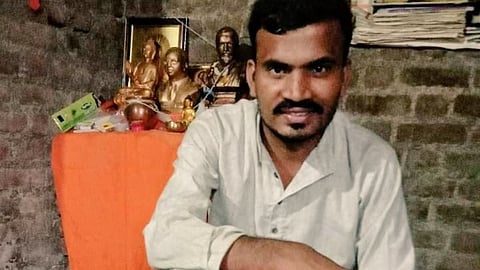 Maharashtra's Raju Kendre Reaches Final Round of Study UK Alumni Awards 2025