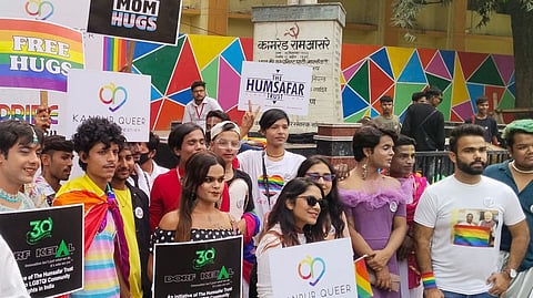 ‘Why are Our Issues Missing from Your Election Manifestos?’: Transgender Community Seeks to Know from Political Parties