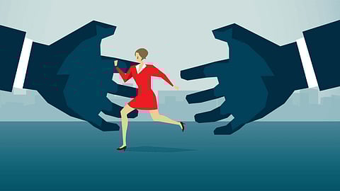 A Decade of POSH Act: Increase in Harassment Reports and the Missing Committees in Small Firms