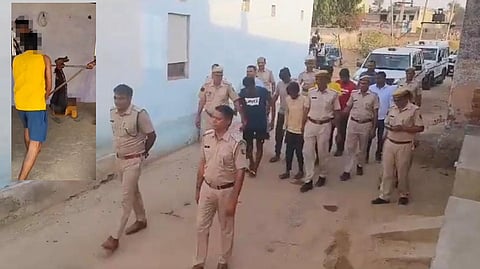 Dalit Youth Brutally Beaten to Death by Liquor Mafia: Shock and Outrage in Rajasthan