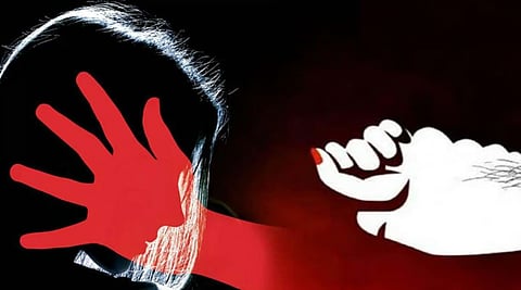 Representational image