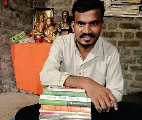 Raju Kendre, Advocate for Marginalized Communities, Awarded German Chancellor Fellowship