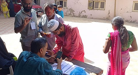 India's general election has become a highly localised affair — varying from state to state, as well as within a state at the constituency level.