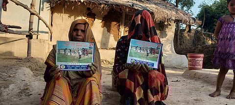 Migration, Marginalization, and Missed Opportunities: The Untold Saga of Banda's Displaced