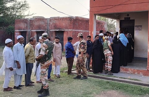 Representational Image