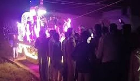 Divergent Realities: Dalit Groom Faces Violent Attack in MP, Rajput Community Honors Dalit Bride in Rajasthan