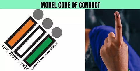 This regulatory framework, aimed at ensuring free and fair elections, has effectively halted the pace of governmental activities until the declaration of results on June 4th.