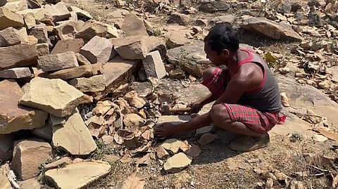 Representational Image