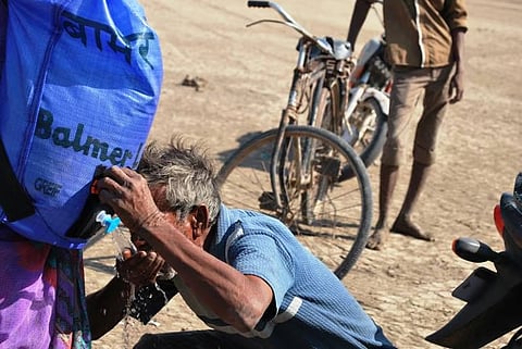 Kutch: Struggle for Water in ‘Har Ghar Jal’ Gujarat, Salt Workers Fight for Livelihoods