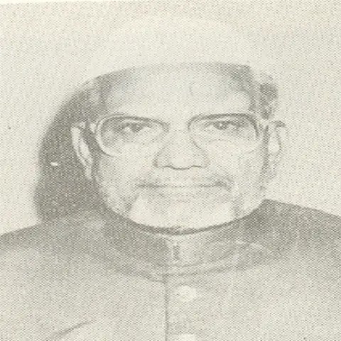 Ram Dhan: The Dalit MP Who Won Lalganj's Heart Five Times But Couldn't Claim the CM Seat