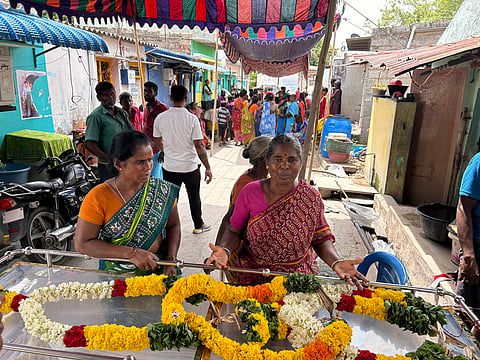 The exorbitant prices of legal liquor sold through Tamil Nadu State Marketing Corporation (TASMAC) outlets have pushed economically disadvantaged people toward dangerous, illegal options.