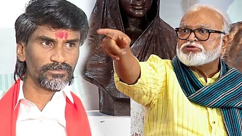 Pro-Quota Activist Jarange-Patil Pushes for ST Quota for Dhangar Community; Chhagan Bhujbal Opposes Maratha Reservation, Calls for Caste Census