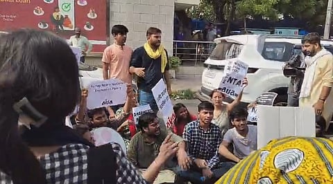 MoE Establishes High-Level Committee to Reform Examination Process and Data Security