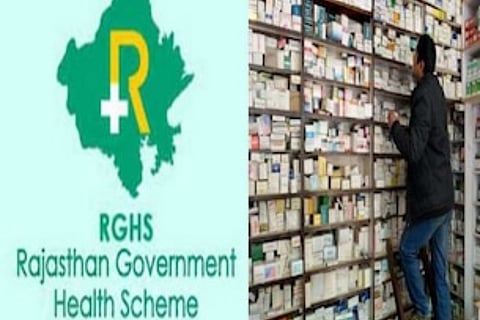 Many recounted instances of being turned away from pharmacies due to unavailable prescribed medications, despite these medications being listed in the health scheme.