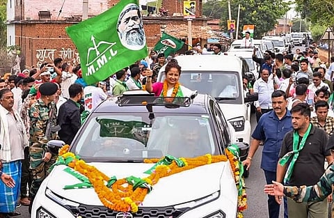 Modi and Shah’s Efforts Fall Flat: Understanding BJP’s Loss in All Tribal-Dominated Seats in Jharkhand