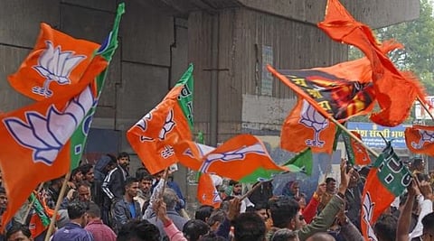 Representational Image