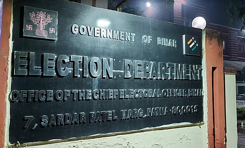 The 2024 general elections underscored varied voting patterns across different communities, with “upper caste” Hindus playing a significant role in the electoral landscape despite their less recognized status as a “vote bank” in political discourse.