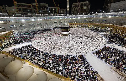 Hajj Tragedy: 550 Pilgrims Dead in Scorching Heat