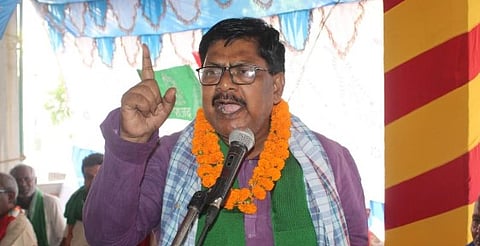 Sudama Prasad