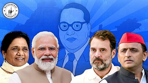 BJP's Reserved Seat Conundrum: Unpacking Mistakes and Social Justice Implications