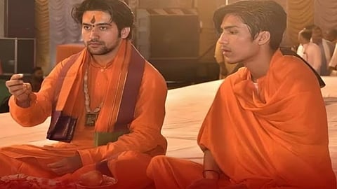 Madhya Pradesh: Dhirendra Shastri’s Brother Invades Home, Assaults Women and Minor