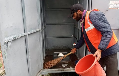 ‘Underpaid and Socially Outcast’: The Plight of Sheikh Sanitation Workers in Kashmir