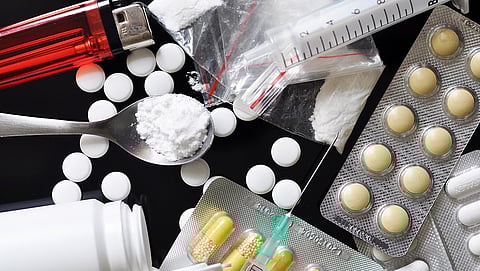 Union Home Minister to Launch National Narcotics Helpline MANAS in Delhi