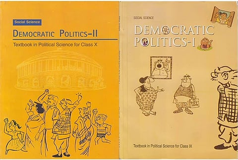 "Politically Biased, Academically Indefensible, and Pedagogically Dysfunctional": Yogendra Yadav and Palshikar Remind NCERT Chief to Remove Their Names from Pol-Science Textbooks