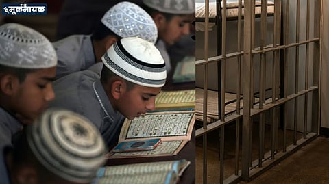 Uttar Pradesh: ‘Identified by Their Clothes’, Muslim Students Detained by RPF Personnel at Kanpur