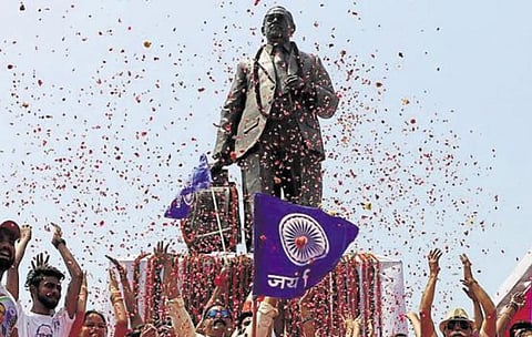 Representational Image