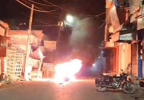 Firozabad Tense Following Dalit Man’s Death in Police Custody; Mayawati Calls for Immediate Action