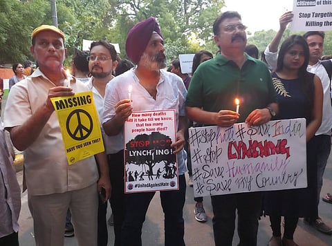 Congress Silence on Anti-Muslim Hate Crimes: A Moral Imperative Ignored by the ‘Stronger’ Opposition?