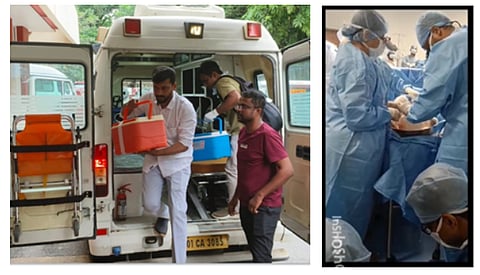 Kerala: 13-Year-Old Gets New Lease on Life After Heart Transplant