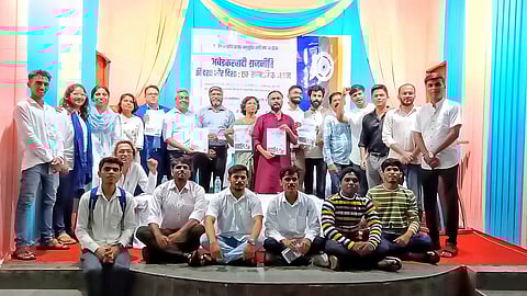 The AIISCA conference in Nagpur gathered prominent activists, scholars, and leaders to analyze the recent electoral setbacks faced by Ambedkarite political parties and to explore future strategies.