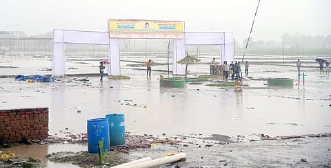 Hathras Stampede: Local Administration Held Accountable, 6 Suspended