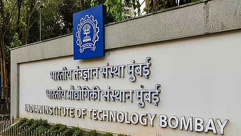 RTI Reveals 30 IIT Bombay Dropouts in 2023, 27 from Marginalized Communities