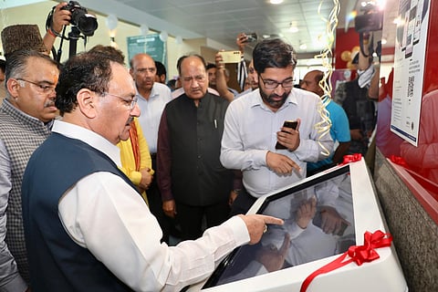 AIIMS Jammu: Beacon of Hope for Region